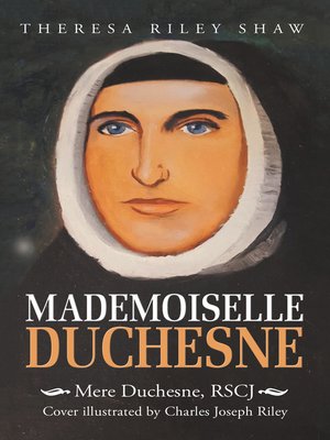 cover image of Mademoiselle Duchesne